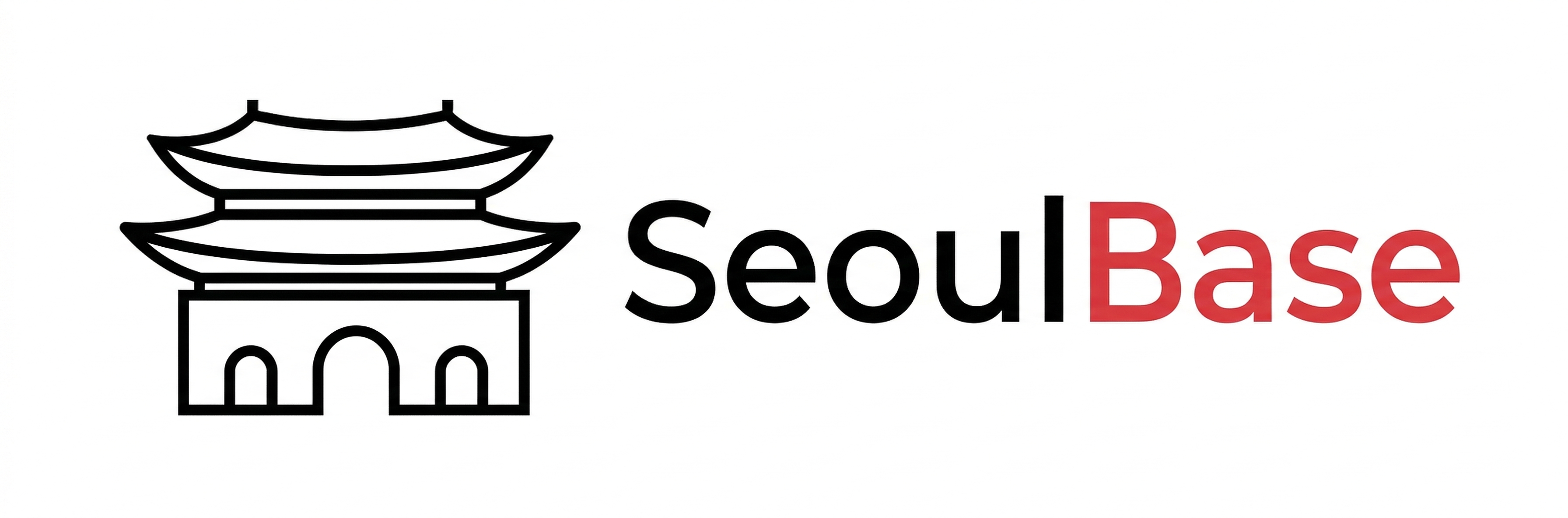 SeoulBase logo